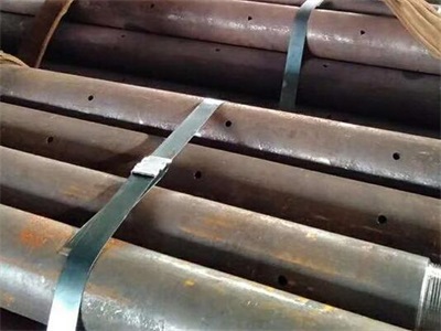 滦南管棚管